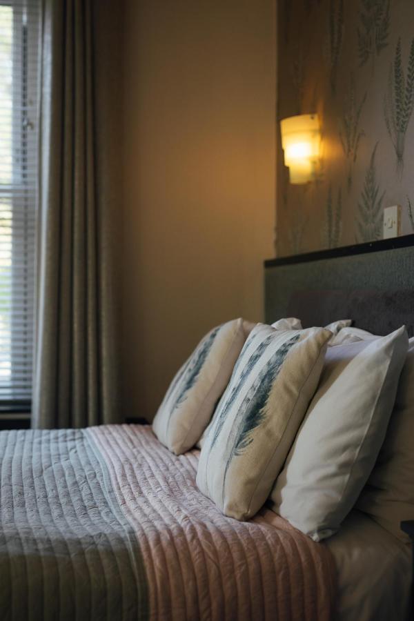Castlemead Country House By The Sea แมเนอร์เบียร์ ภายนอก รูปภาพ