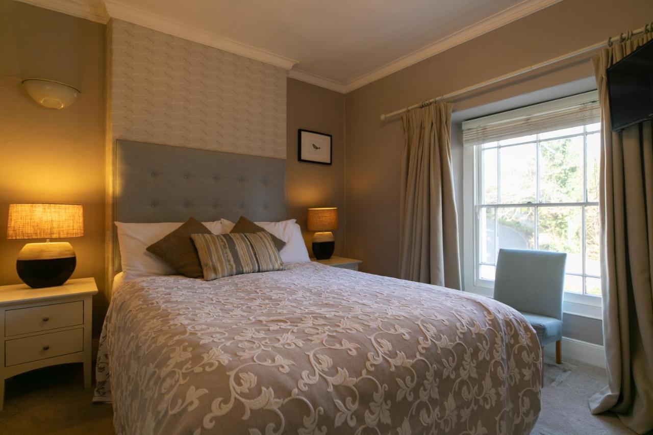 Castlemead Country House By The Sea แมเนอร์เบียร์ ภายนอก รูปภาพ