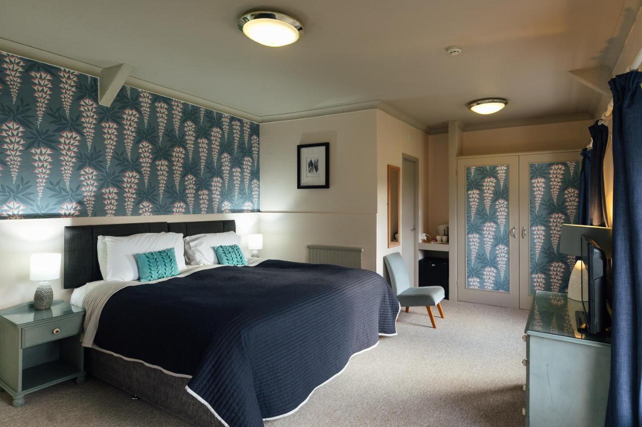 Castlemead Country House By The Sea แมเนอร์เบียร์ ภายนอก รูปภาพ