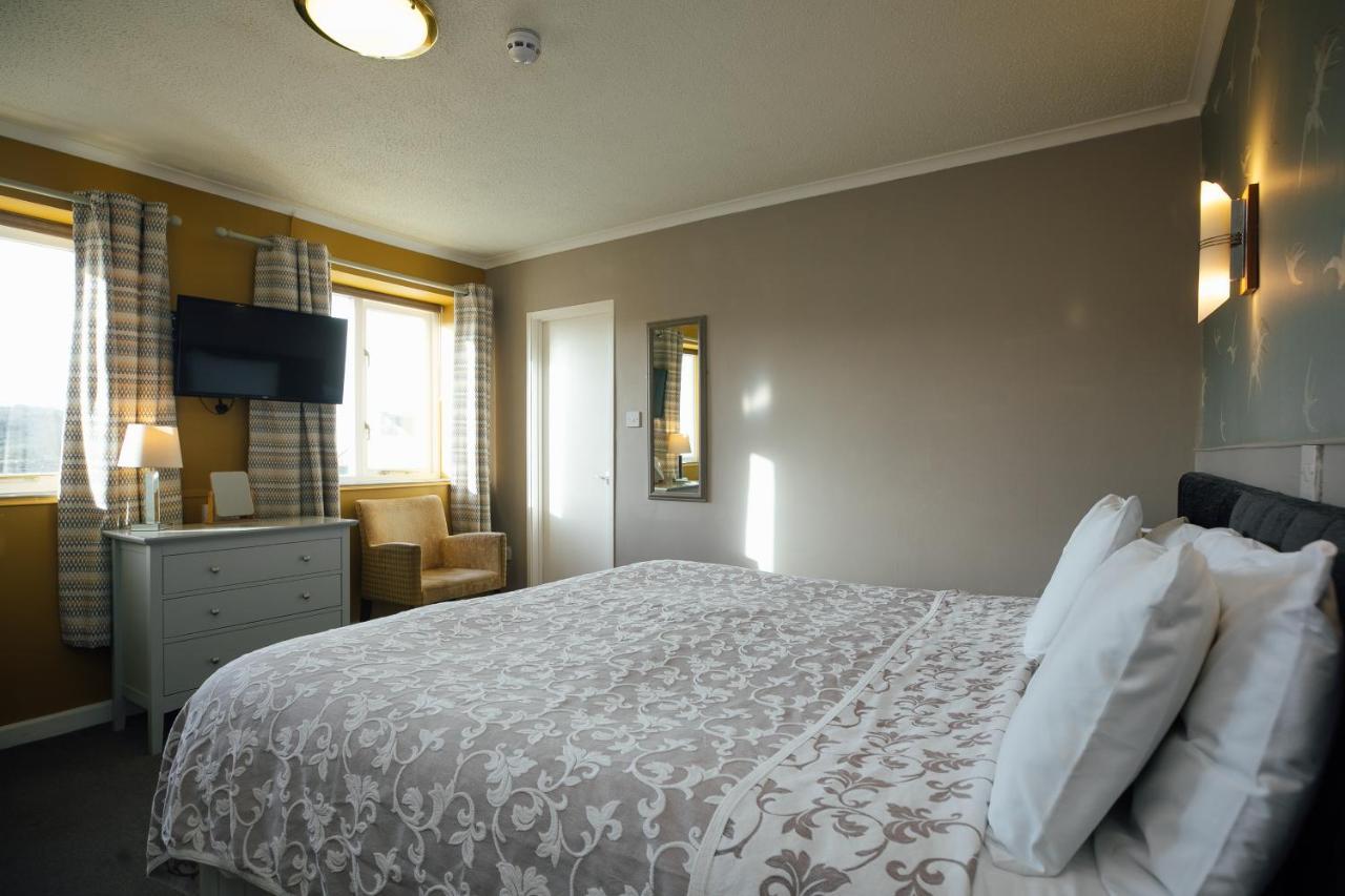 Castlemead Country House By The Sea แมเนอร์เบียร์ ภายนอก รูปภาพ