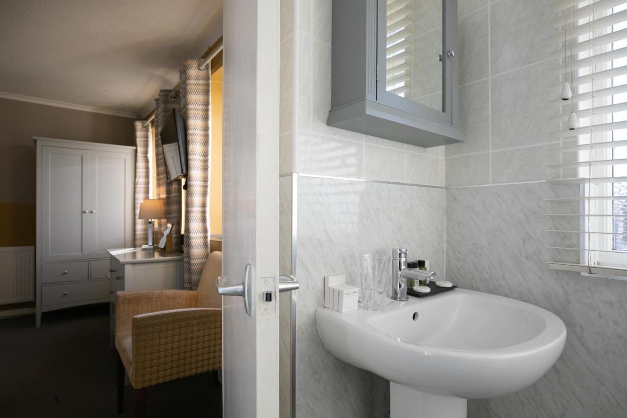 Castlemead Country House By The Sea แมเนอร์เบียร์ ภายนอก รูปภาพ