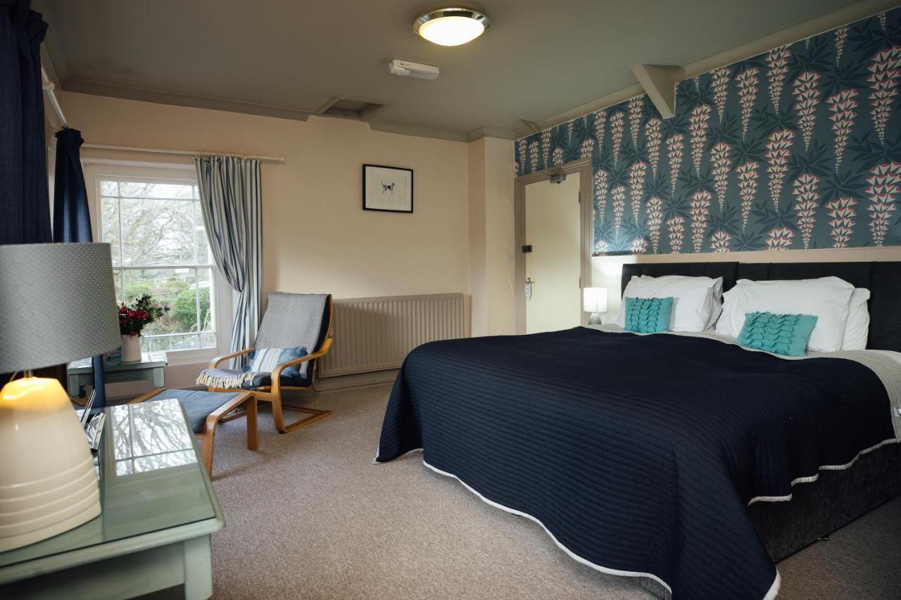 Castlemead Country House By The Sea แมเนอร์เบียร์ ภายนอก รูปภาพ