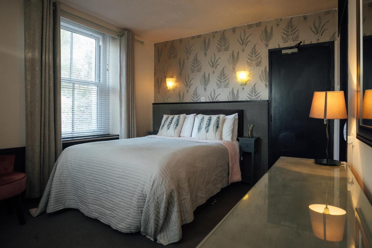 Castlemead Country House By The Sea แมเนอร์เบียร์ ภายนอก รูปภาพ