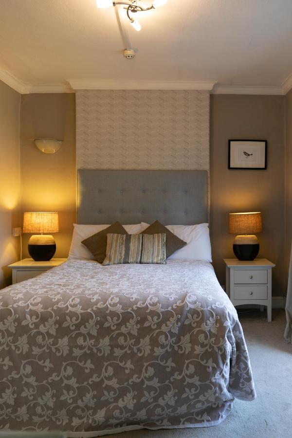 Castlemead Country House By The Sea แมเนอร์เบียร์ ภายนอก รูปภาพ