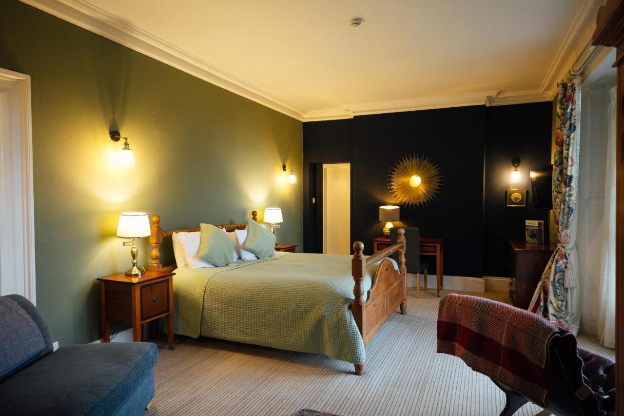 Castlemead Country House By The Sea แมเนอร์เบียร์ ภายนอก รูปภาพ