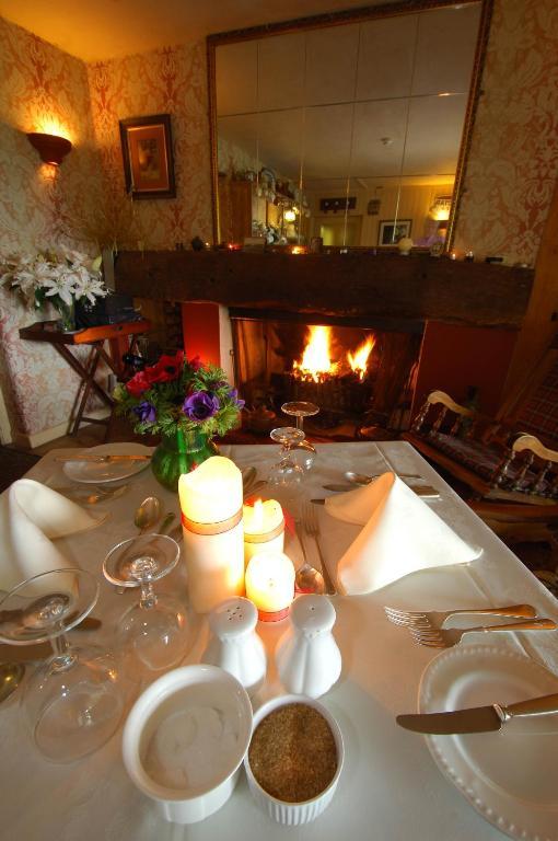 Castlemead Country House By The Sea แมเนอร์เบียร์ ภายนอก รูปภาพ
